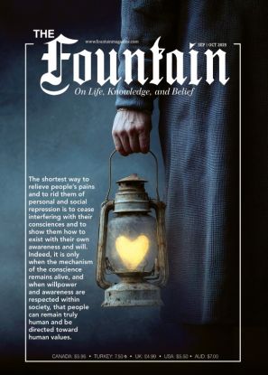 Issue 167 (Sep - Oct 2025)